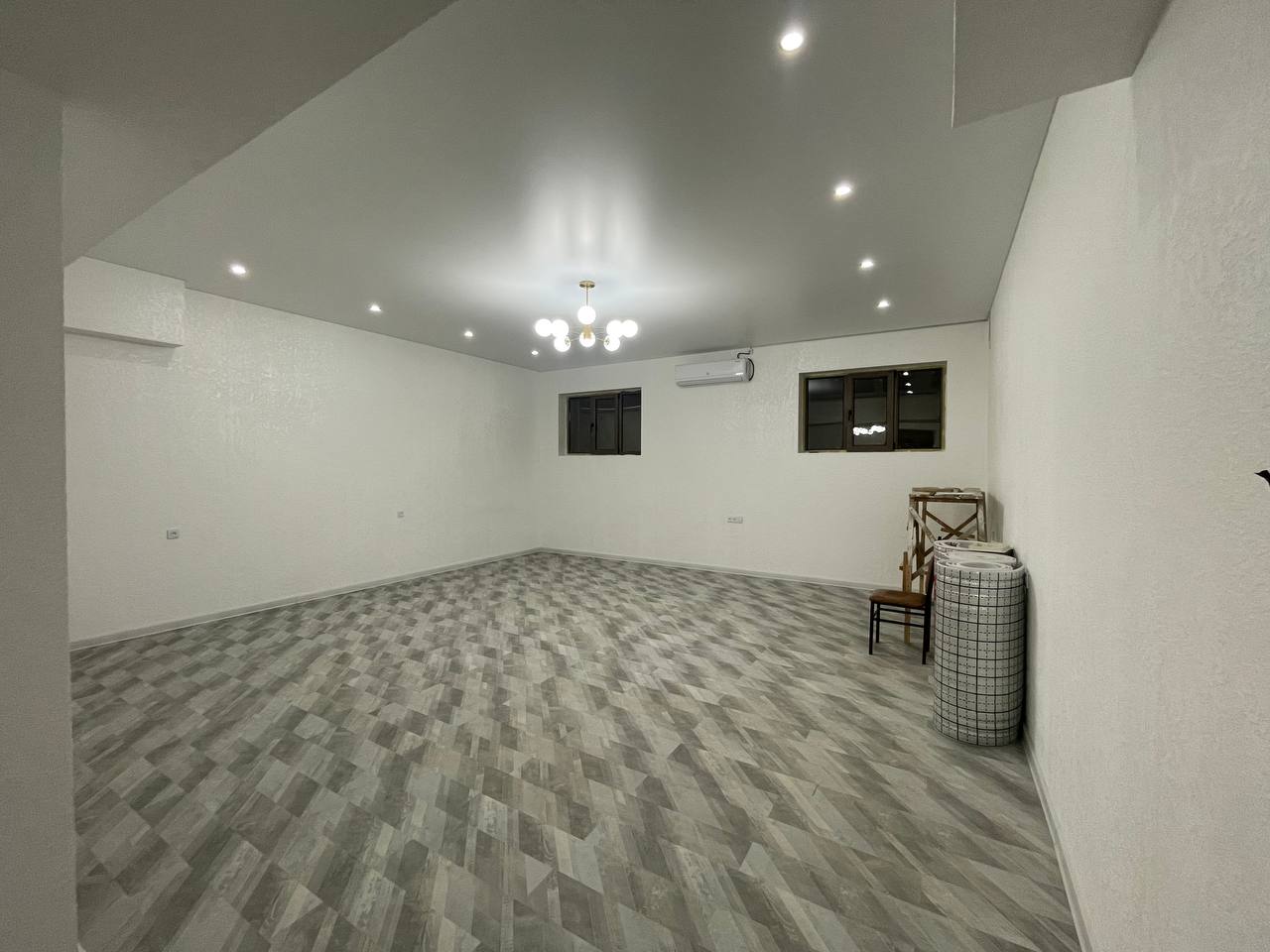 Tijorat obyekti 110 m² — ijaraga — CHILONZOR TUMANI TOSHKENT SHAXRI