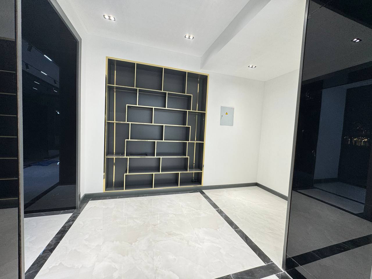 Tijorat obyekti 100 m² — ijaraga — YAKKASAROY TUMANI, TOSHKENT SHAXRI — 4