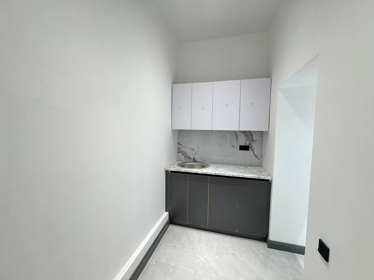 Tijorat obyekti 100 m² — ijaraga — YAKKASAROY TUMANI, TOSHKENT SHAXRI — 5
