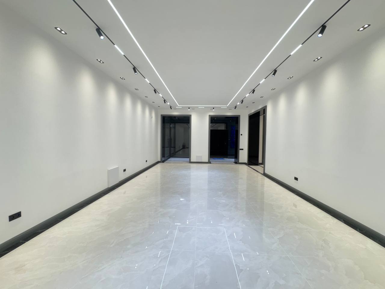 Tijorat obyekti 100 m² — ijaraga — YAKKASAROY TUMANI, TOSHKENT SHAXRI — 3