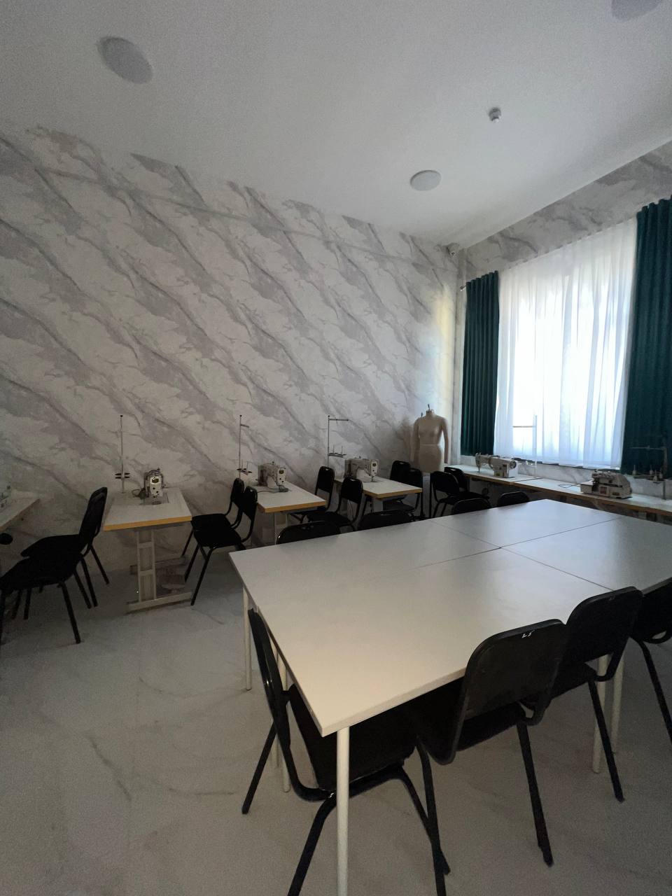 3 xonali tijorat obyekti 75 m² — ijaraga — SHAYXONTOXUR TUMANI TOSHKENT SHAXRI