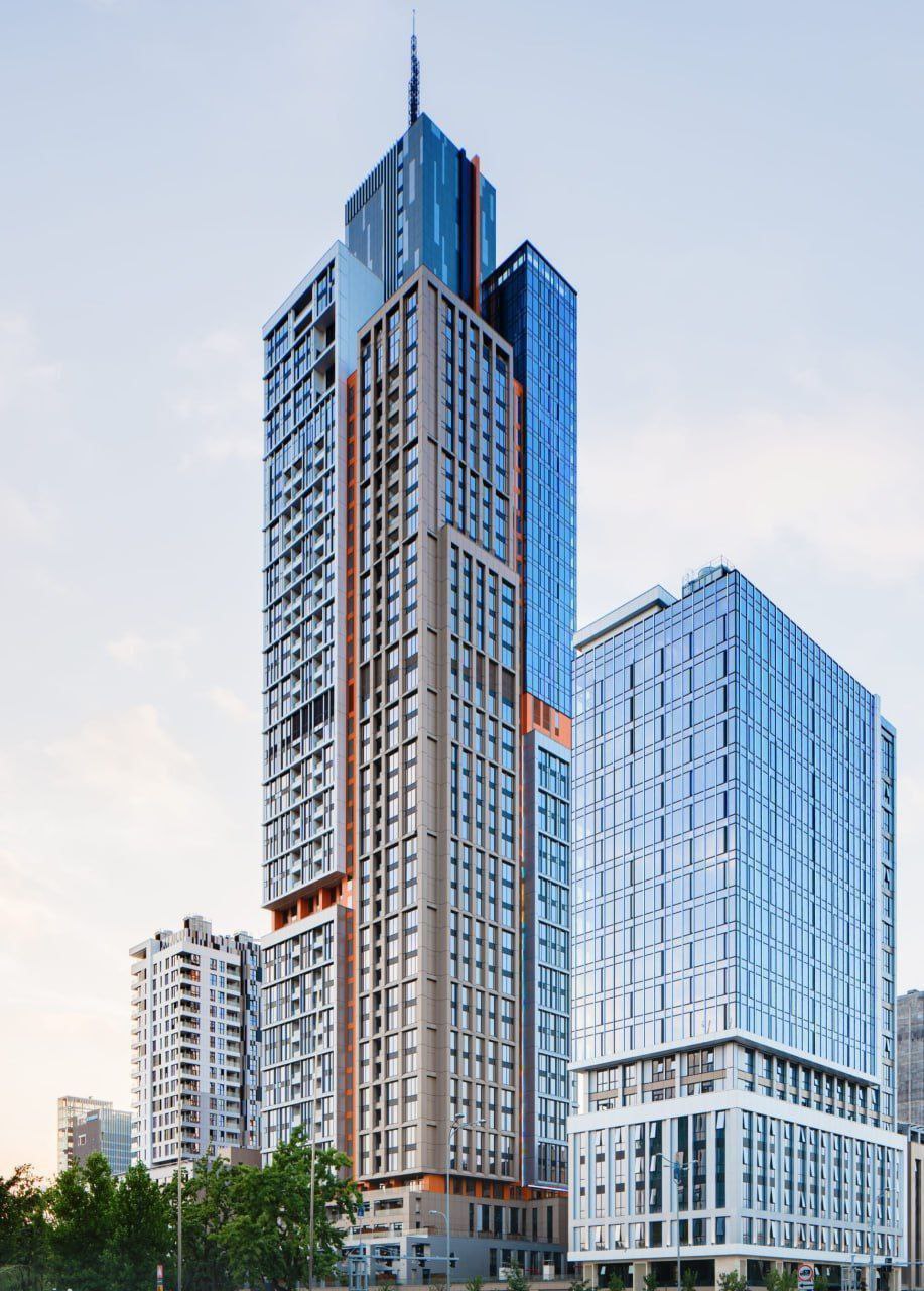 2 xonali kvartira 40 m² — sotiladi — SHAYXONTOXUR TUMANI TOSHKENT SHAXRI