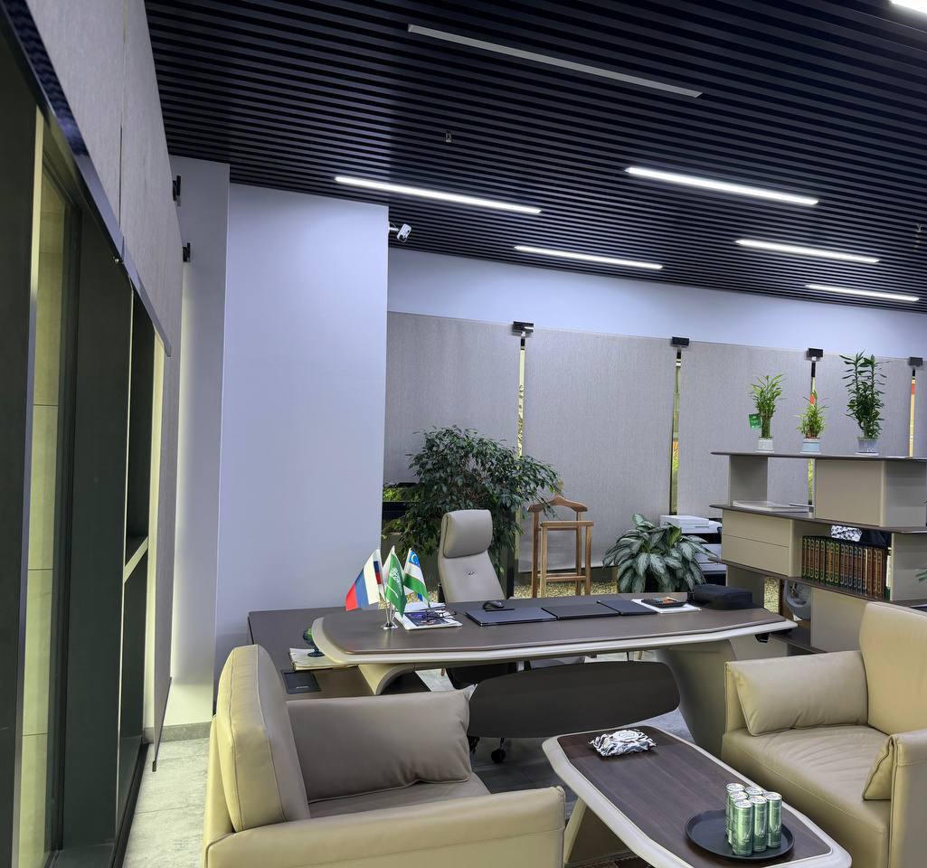 Tijorat obyekti 66 m² — ijaraga · Nest one — SHAYXONTOXUR TUMANI, TOSHKENT SHAXRI — 2