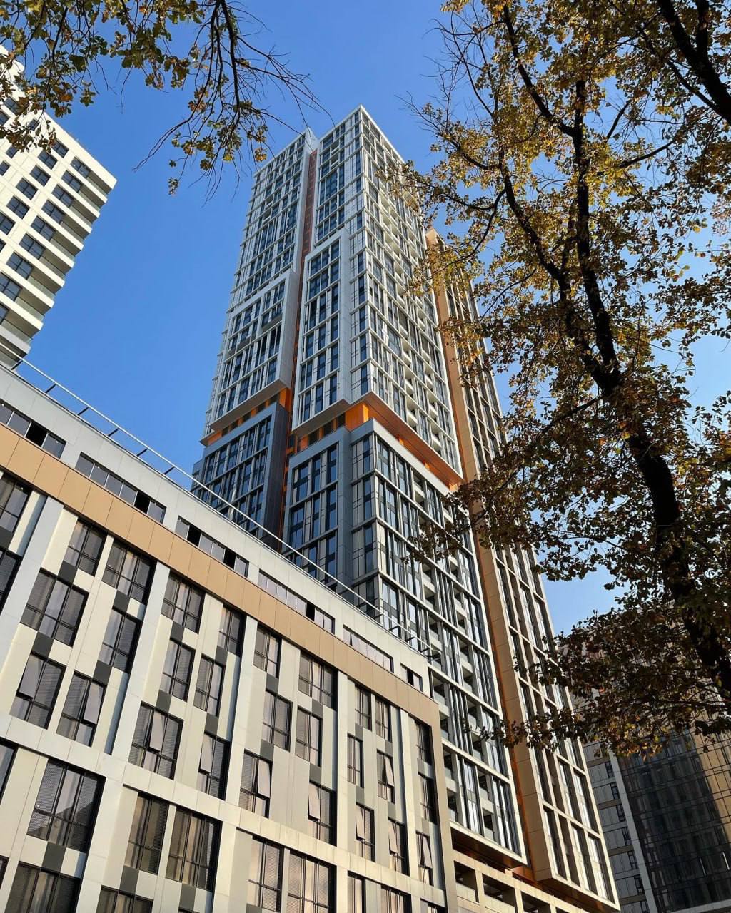 3 xonali kvartira 72 m² — sotiladi · Nest One — SHAYXONTOXUR TUMANI TOSHKENT SHAXRI