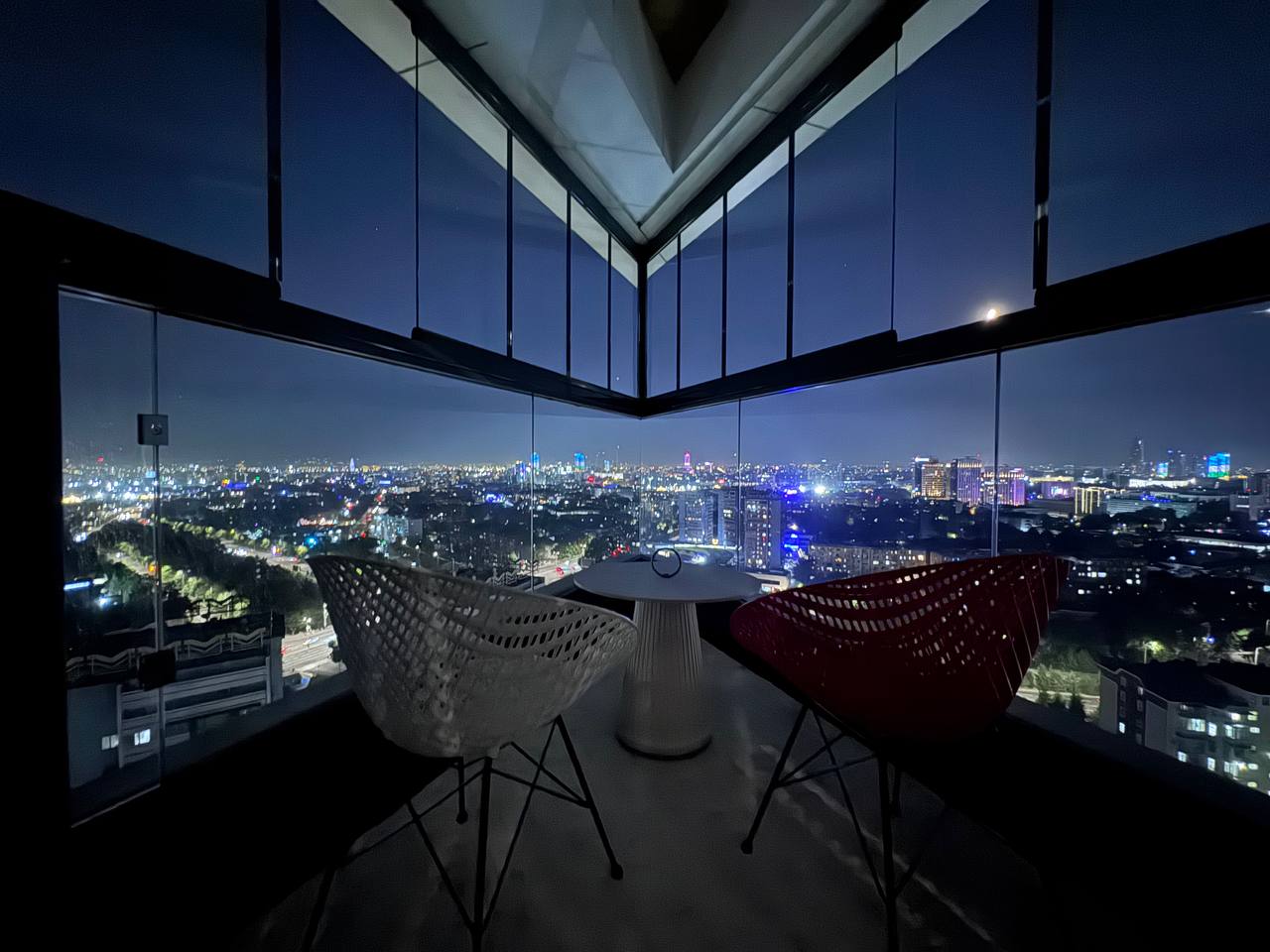 4 xonali kvartira 115 m² — sotiladi · Akay city — MIRZO ULUG‘BEK TUMANI TOSHKENT SHAXRI