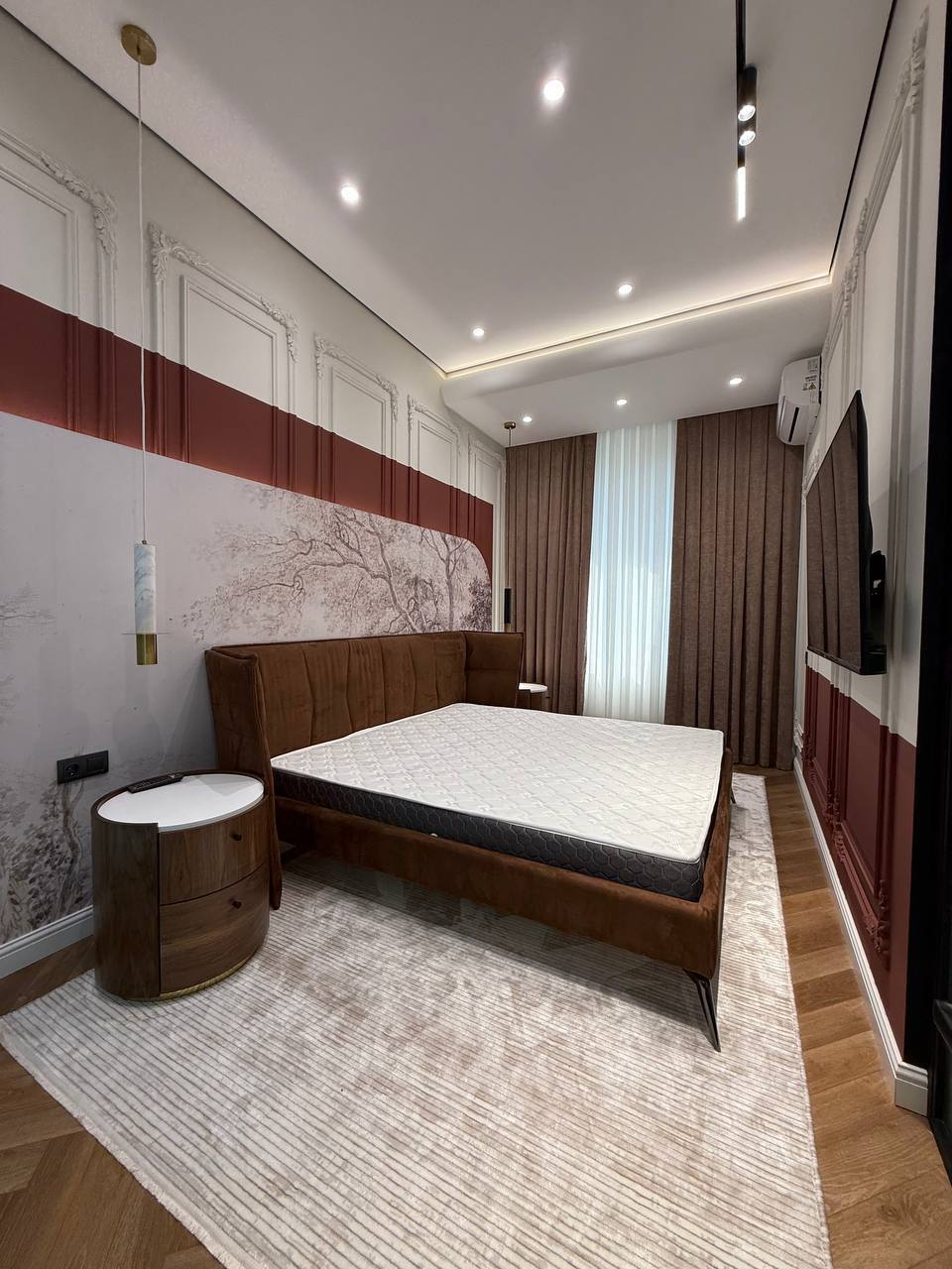 2 xonali kvartira 47 m² — sotiladi · Imperial Club City — YUNUSOBOD TUMANI TOSHKENT SHAXRI