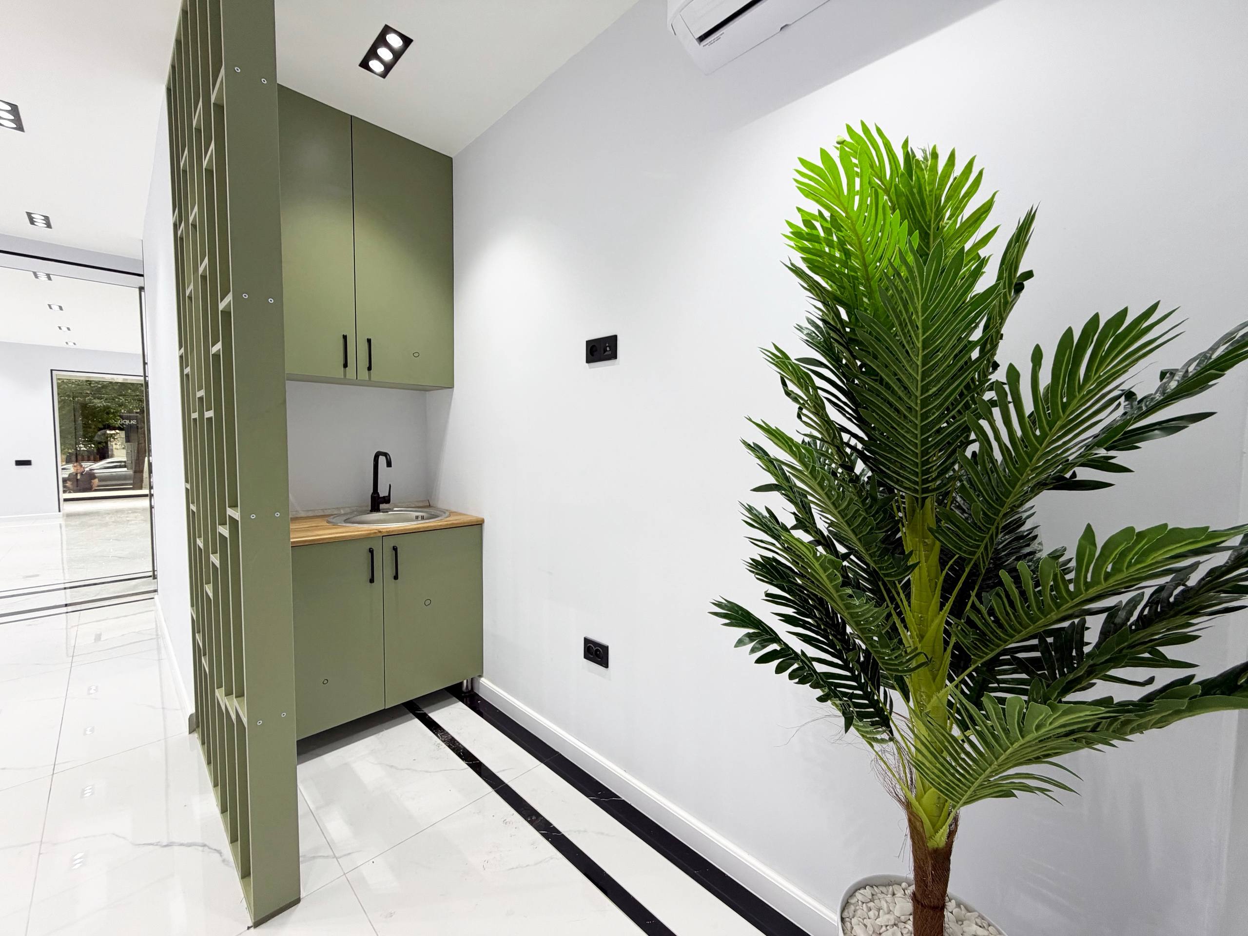 Tijorat obyekti 100 m² — ijaraga — MIRZO ULUG‘BEK TUMANI, TOSHKENT SHAXRI — 5
