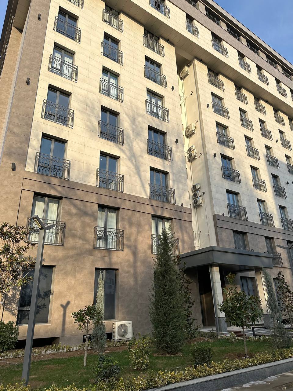 3 xonali kvartira 78 m² — sotiladi · Кипарис — YUNUSOBOD TUMANI, TOSHKENT SHAXRI