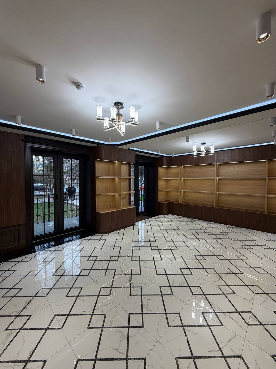 Tijorat obyekti 100 m² — sotiladi — MIROBOD TUMANI, TOSHKENT SHAXRI — 4