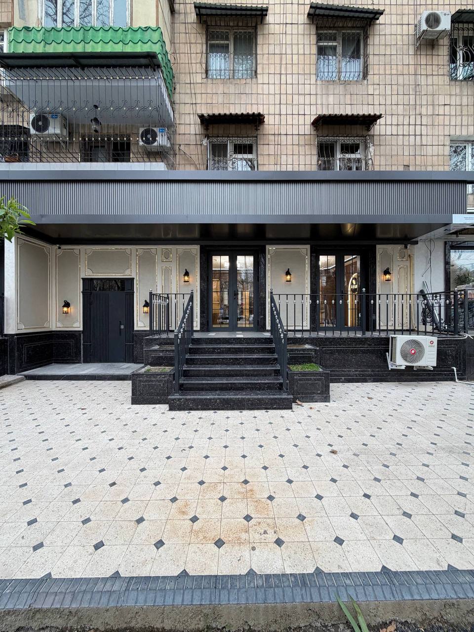 Tijorat obyekti 100 m² — sotiladi — MIROBOD TUMANI, TOSHKENT SHAXRI