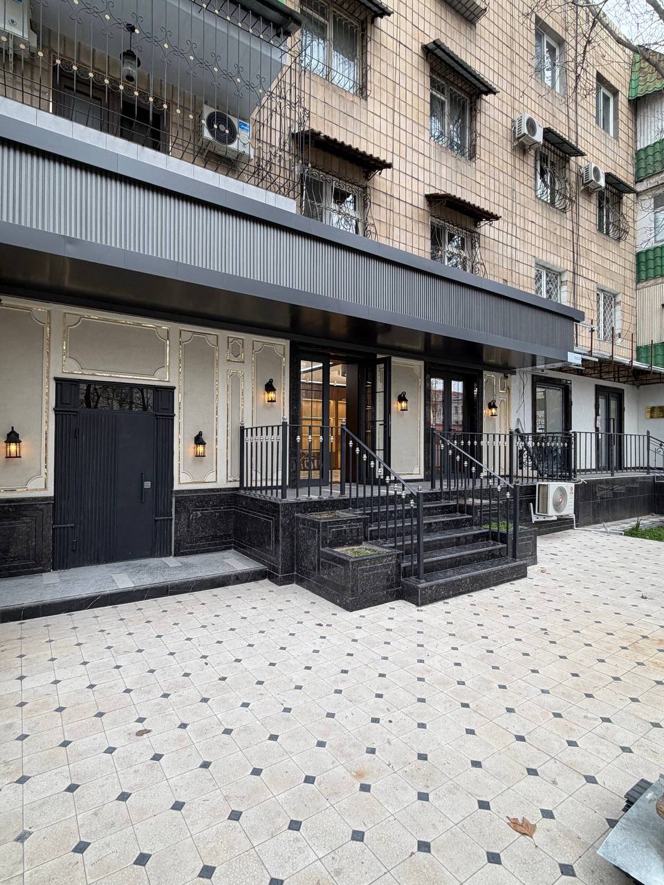 Tijorat obyekti 100 m² — sotiladi — MIROBOD TUMANI, TOSHKENT SHAXRI — 2