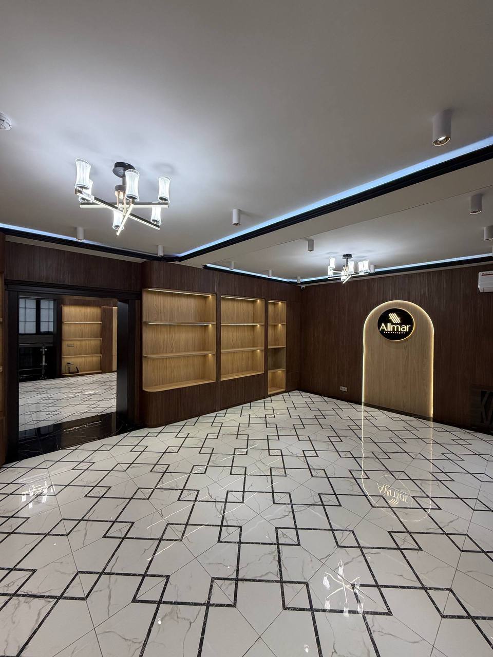 Tijorat obyekti 100 m² — sotiladi — MIROBOD TUMANI, TOSHKENT SHAXRI — 3