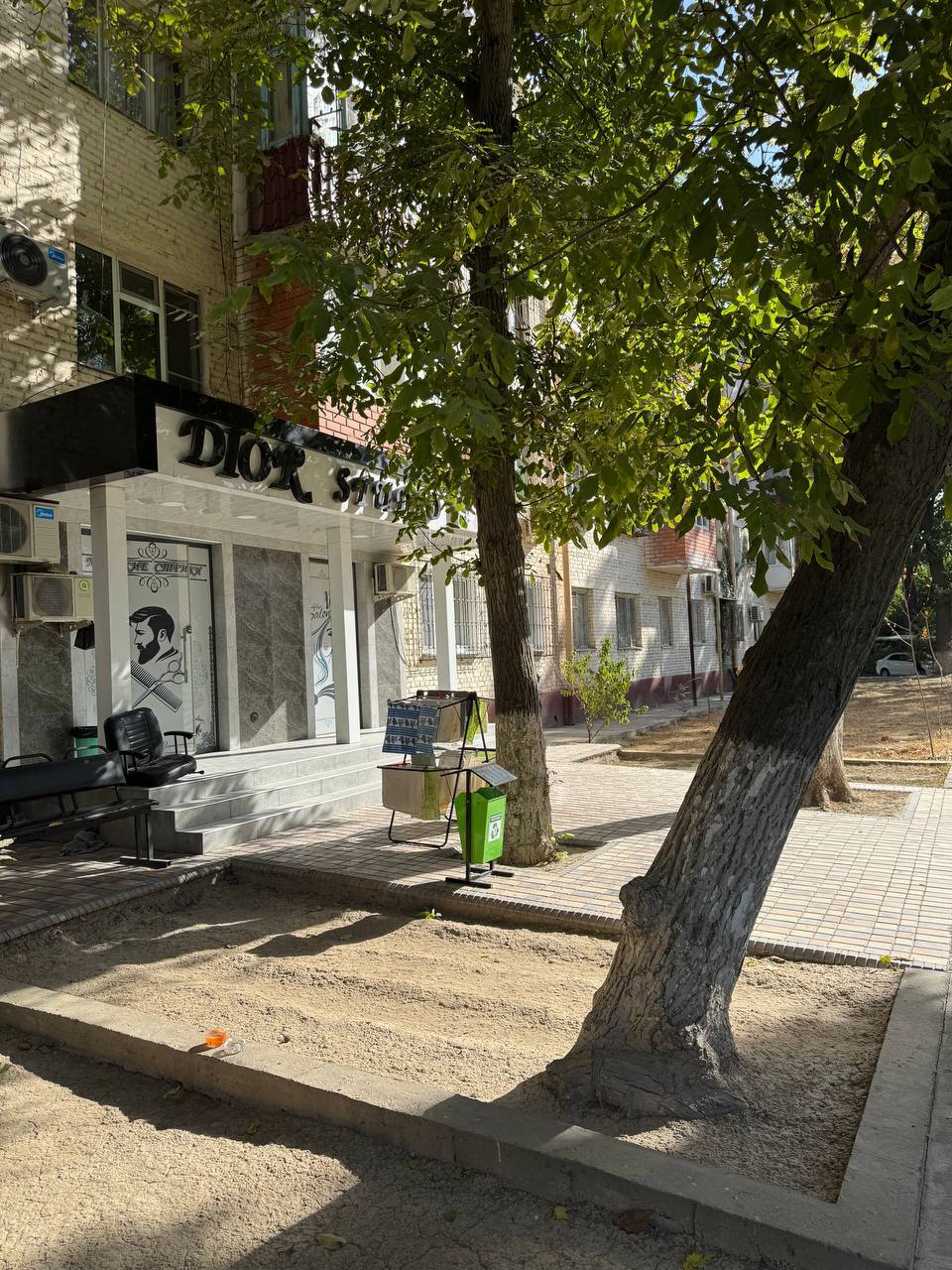 Tijorat obyekti 40 m² — sotiladi — SHAYXONTOXUR TUMANI, TOSHKENT SHAXRI — 2