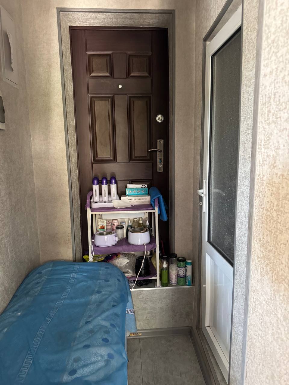 Tijorat obyekti 40 m² — sotiladi — SHAYXONTOXUR TUMANI, TOSHKENT SHAXRI — 4