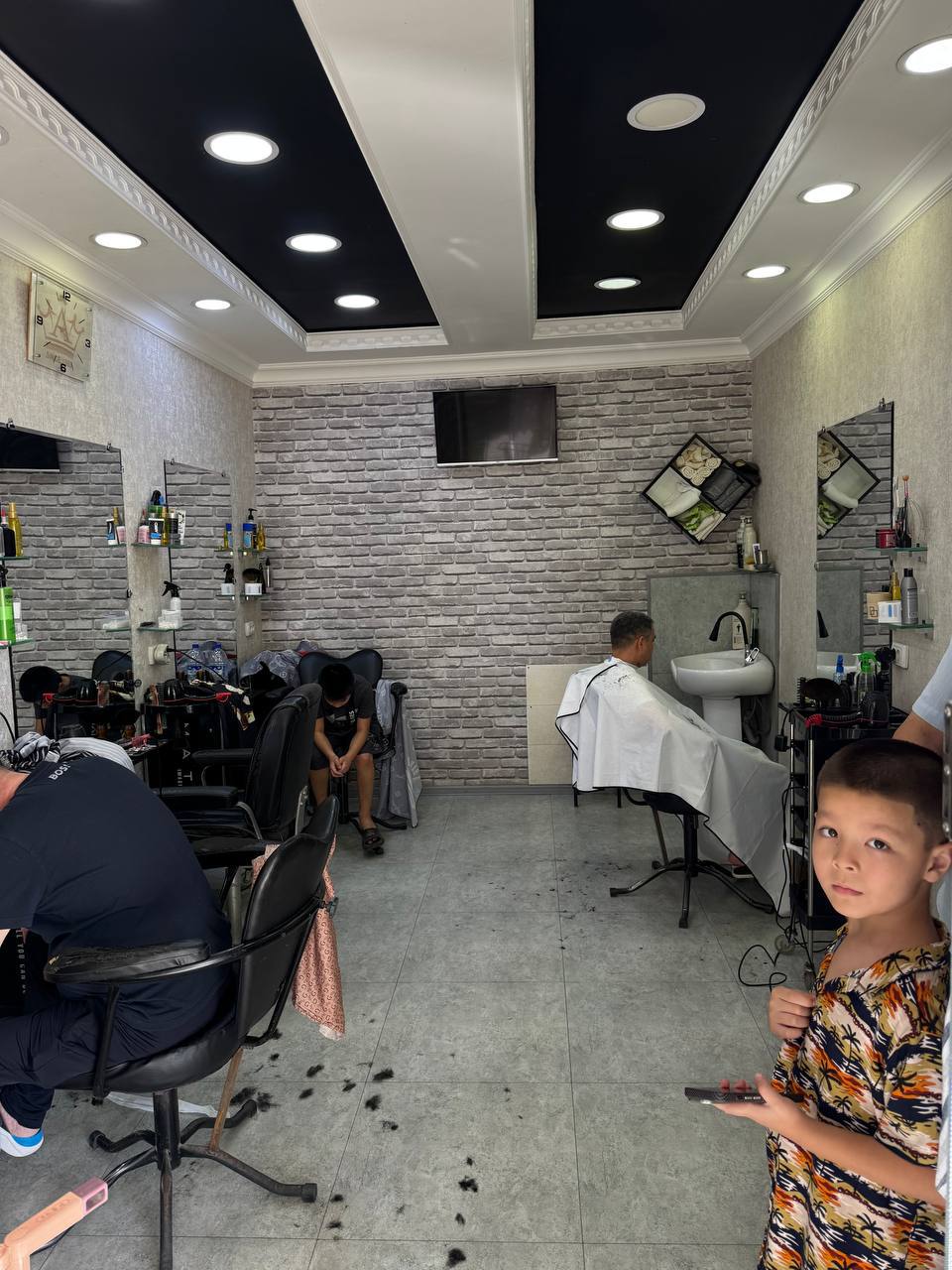 Tijorat obyekti 40 m² — sotiladi — SHAYXONTOXUR TUMANI, TOSHKENT SHAXRI — 3