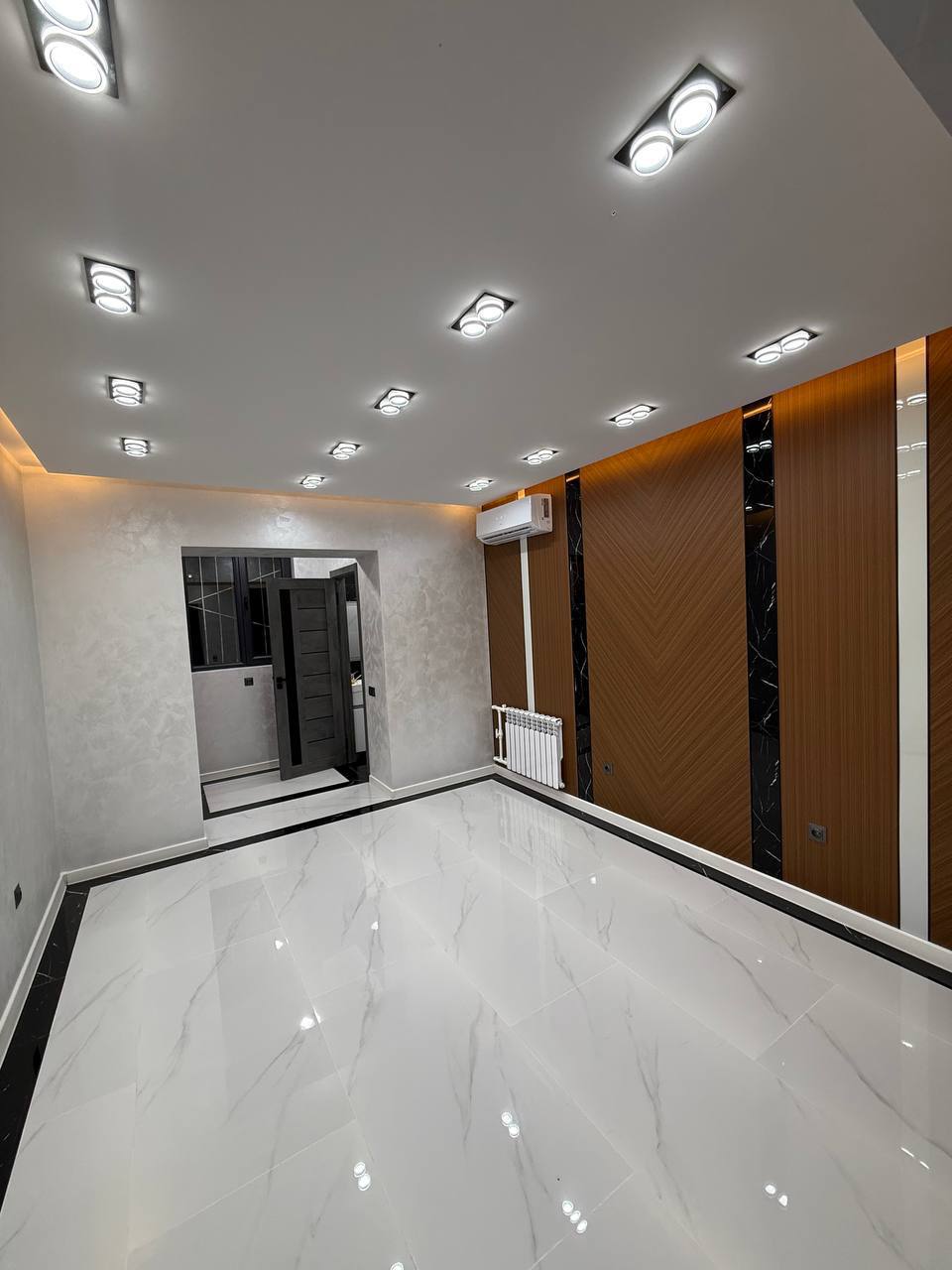 4 xonali tijorat obyekti 96 m² — YUNUSOBOD TUMANI, TOSHKENT SHAXRI — 2