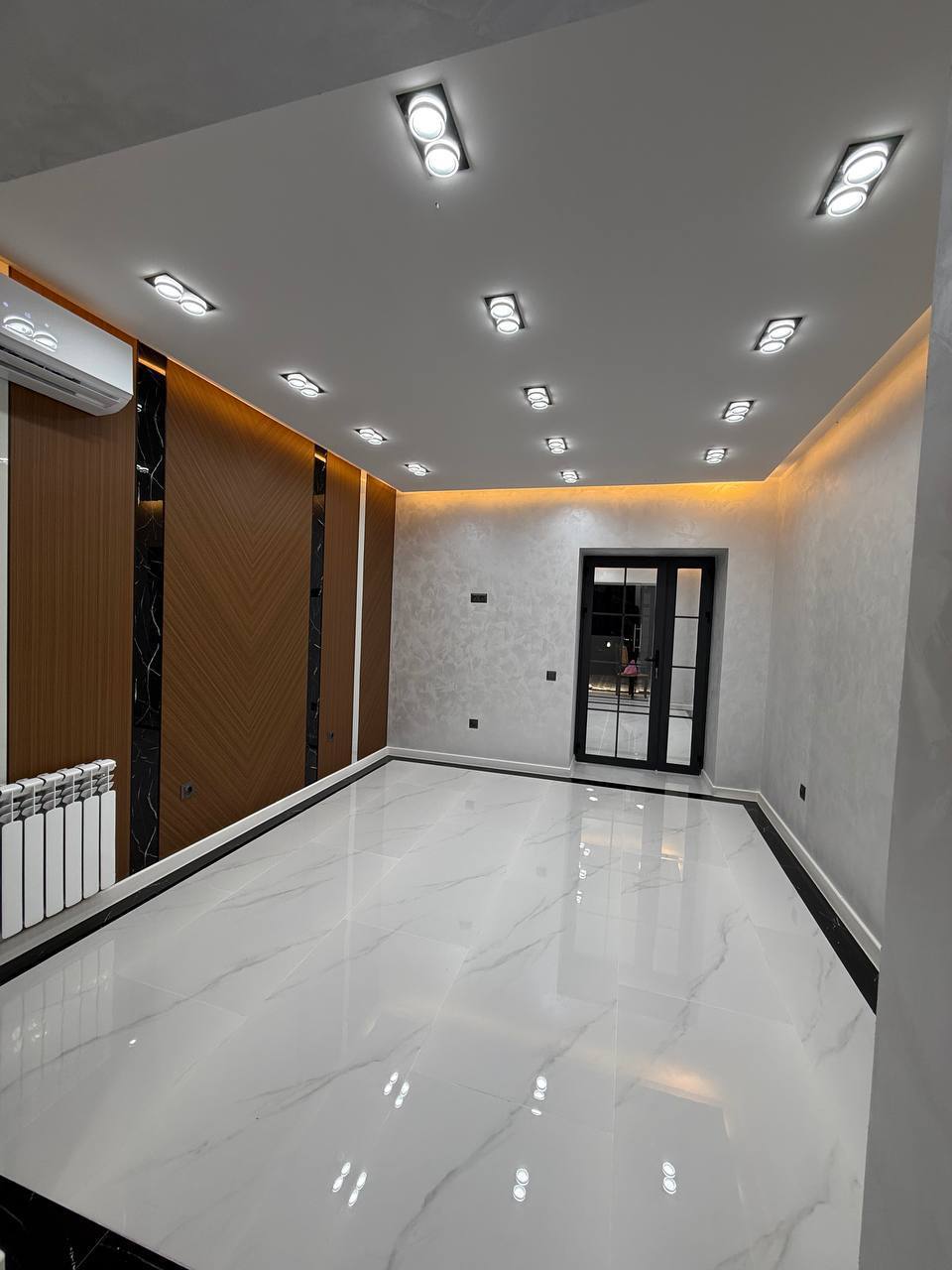 4 xonali tijorat obyekti 96 m² — YUNUSOBOD TUMANI, TOSHKENT SHAXRI — 3