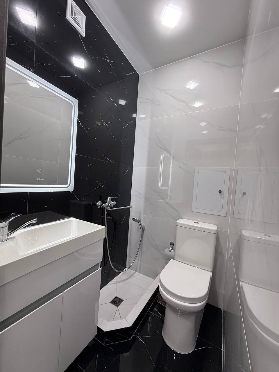 4 xonali tijorat obyekti 96 m² — YUNUSOBOD TUMANI, TOSHKENT SHAXRI — 5