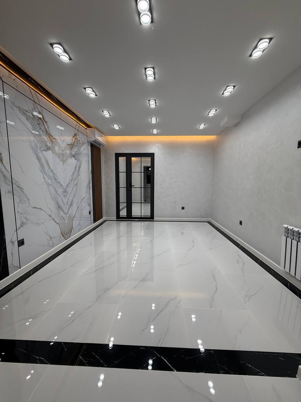 4 xonali tijorat obyekti 96 m² — YUNUSOBOD TUMANI, TOSHKENT SHAXRI — 4