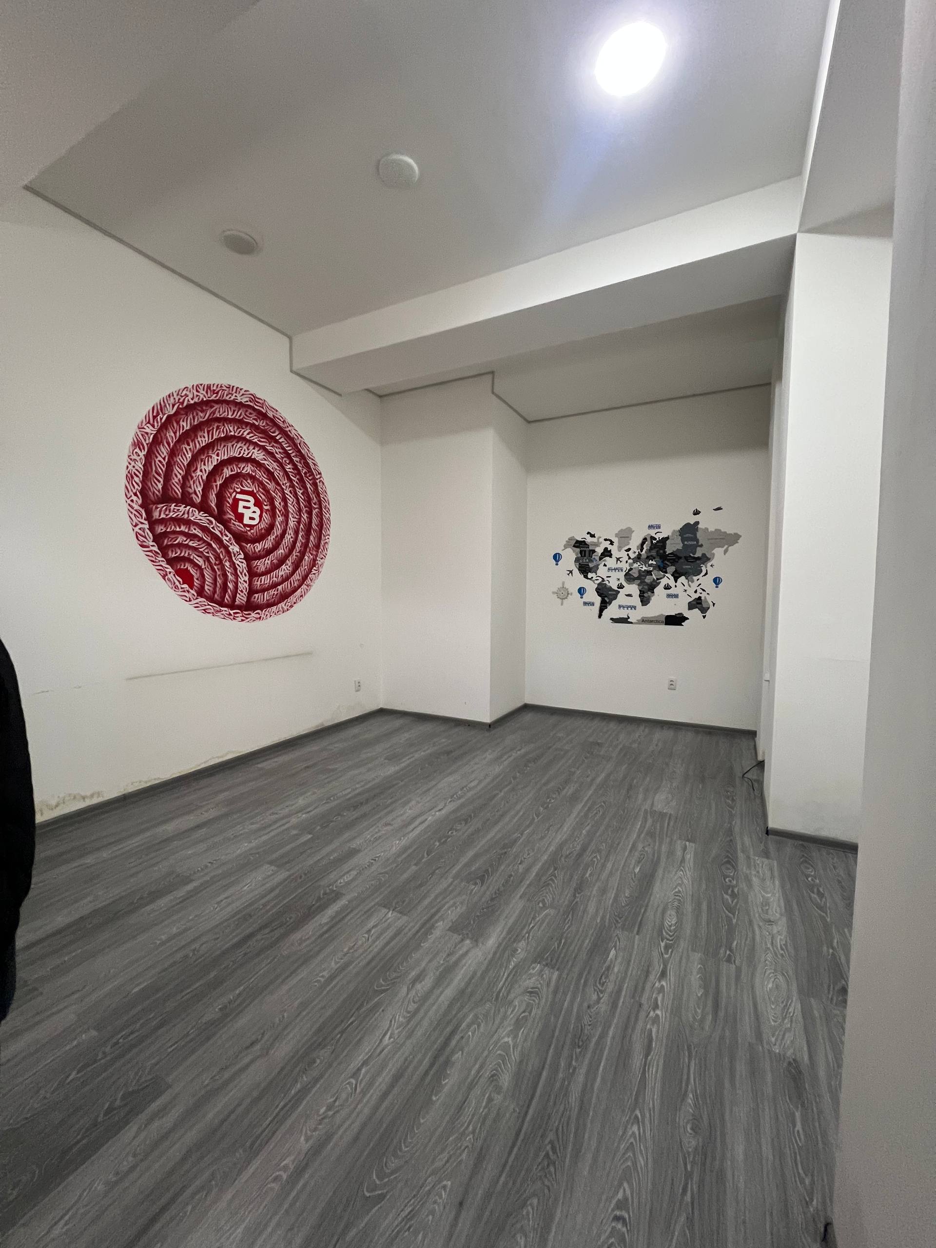 Tijorat obyekti 217 m² — ijaraga · Ёшлик — CHILONZOR TUMANI, TOSHKENT SHAXRI — 4