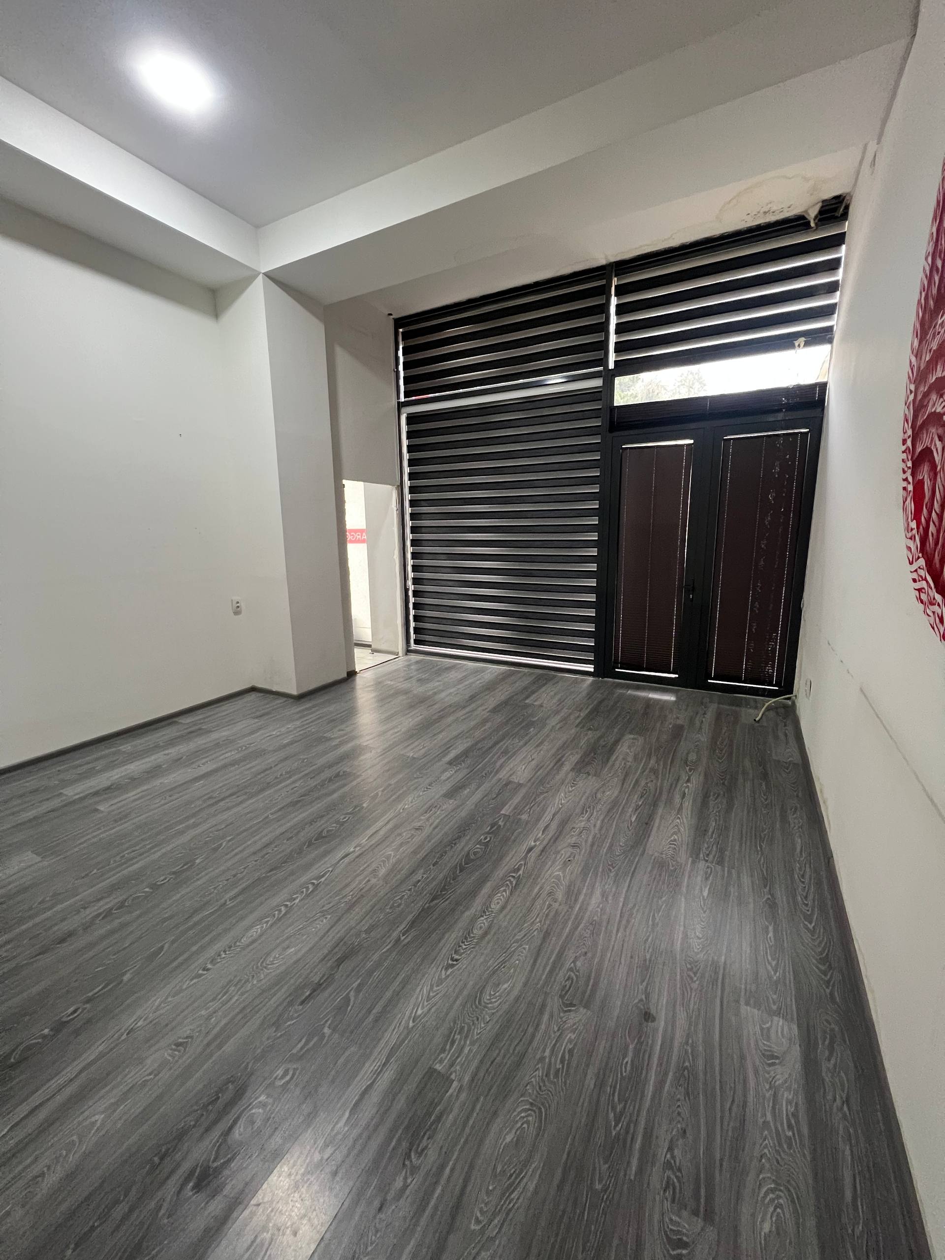 Tijorat obyekti 217 m² — ijaraga · Ёшлик — CHILONZOR TUMANI, TOSHKENT SHAXRI — 5