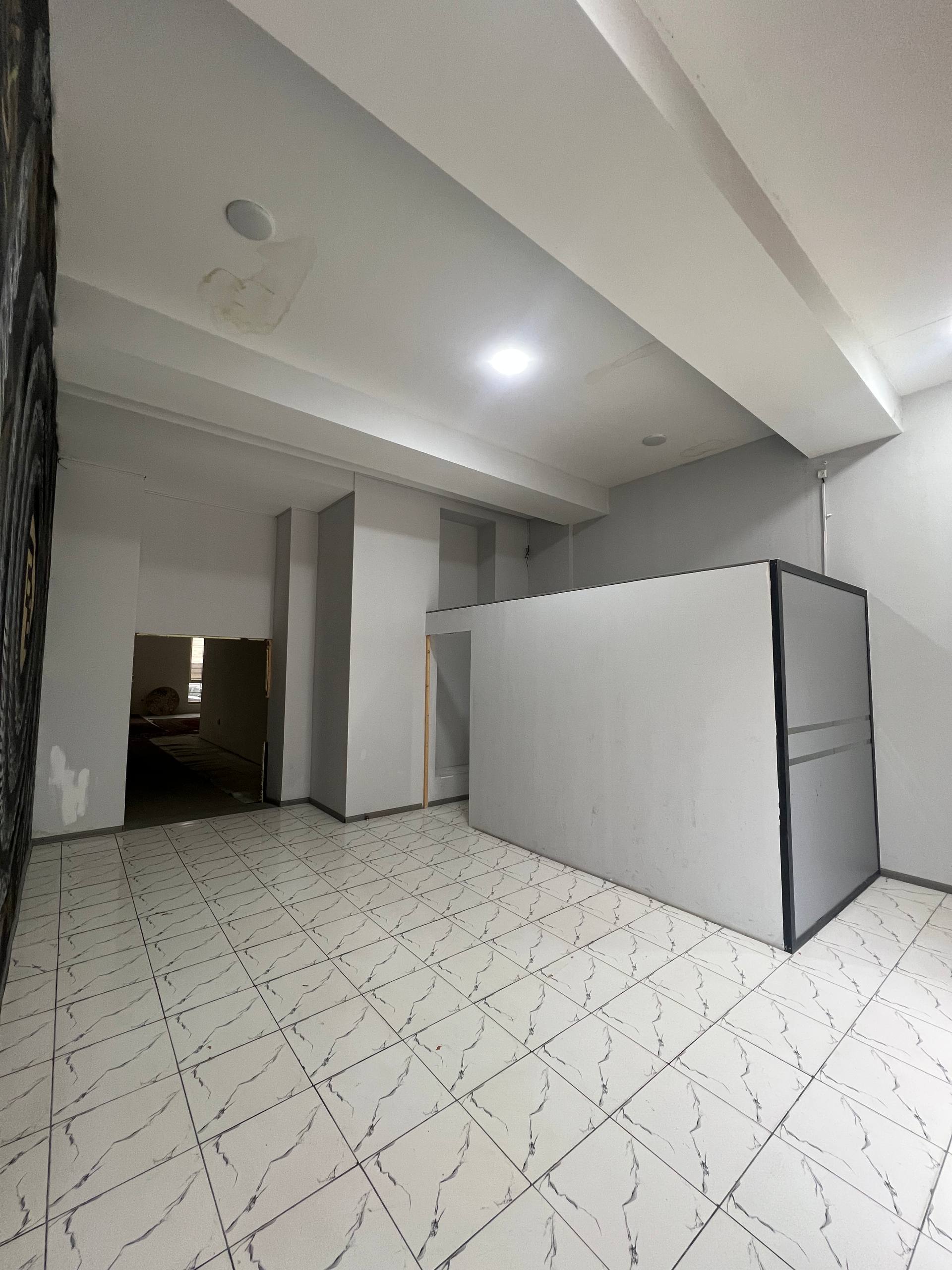 Tijorat obyekti 217 m² — ijaraga · Ёшлик — CHILONZOR TUMANI, TOSHKENT SHAXRI — 3