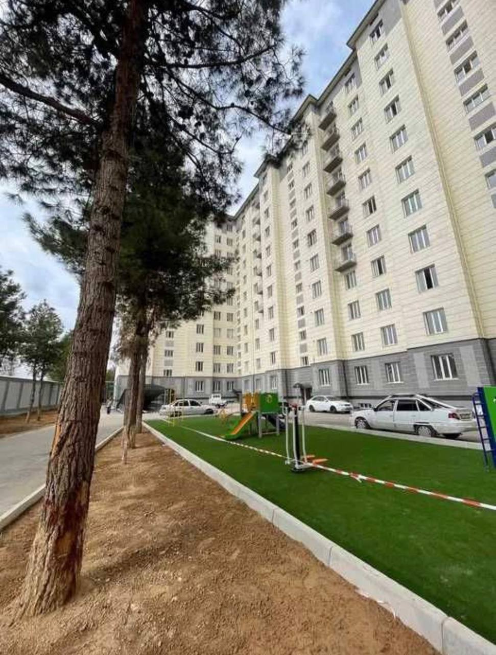 4 xonali kvartira, Mirzo Ulug'bek — Qorasuv River Residence — MIRZO ULUGBEK DISTRICT TASHKENT CITY