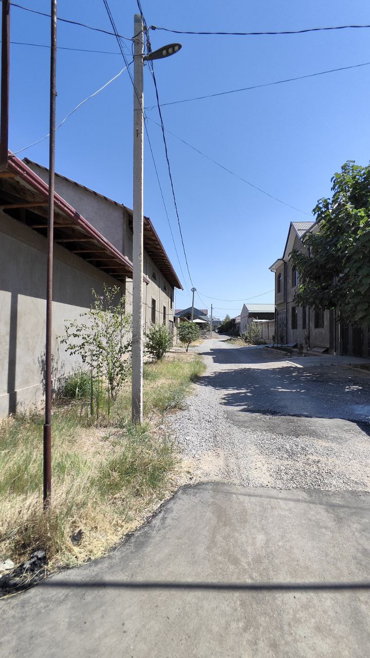 Yer uchastkasi (12 sotix), Mirzo Ulug'bek — Durmen mahallasi — MIRZO ULUG‘BEK TUMANI TOSHKENT SHAXRI