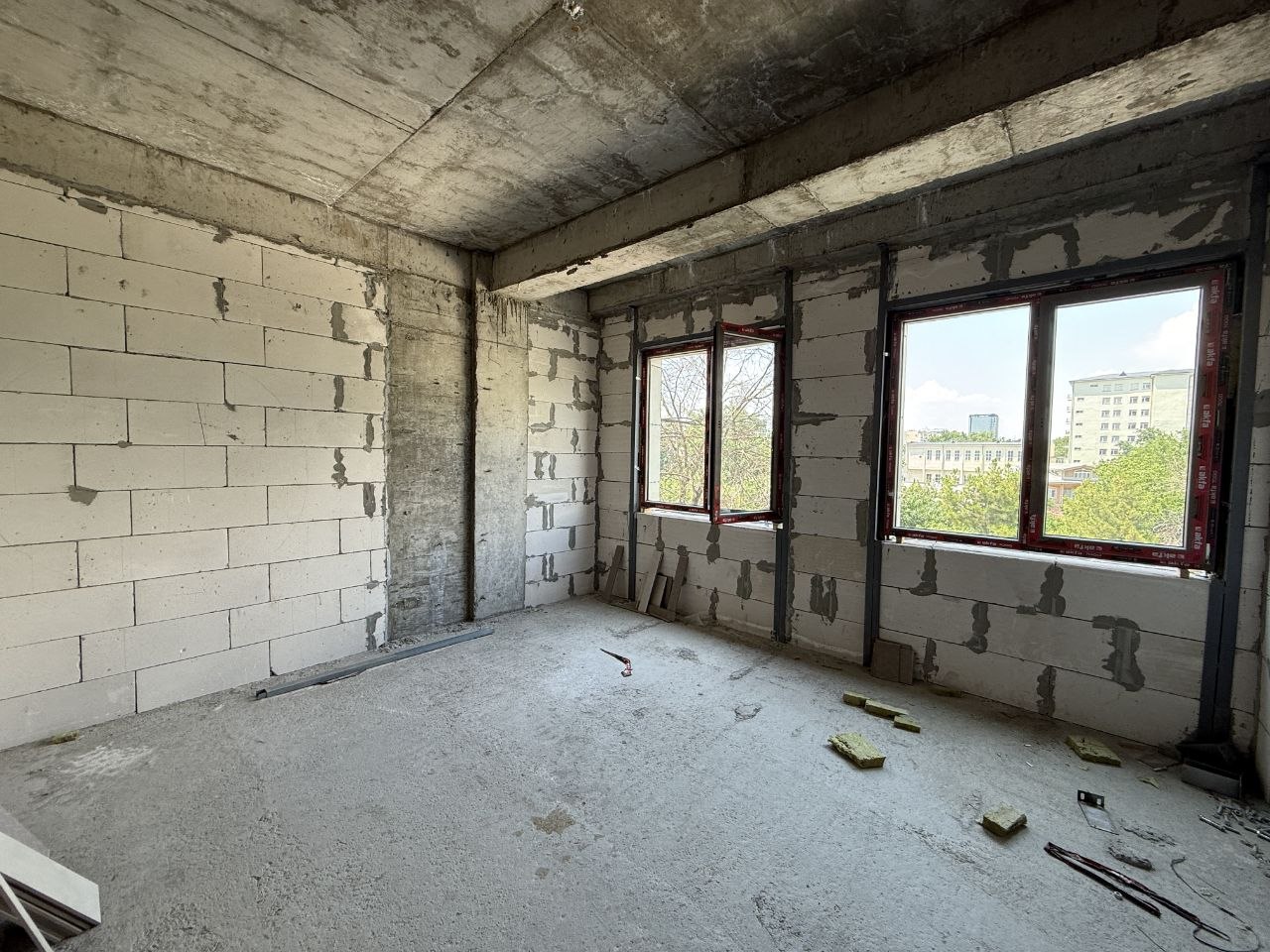 3 xonali kvartira, Yakkasaroy — Rich House yaqinida — YAKKASAROY TUMANI, TOSHKENT SHAXRI — 2
