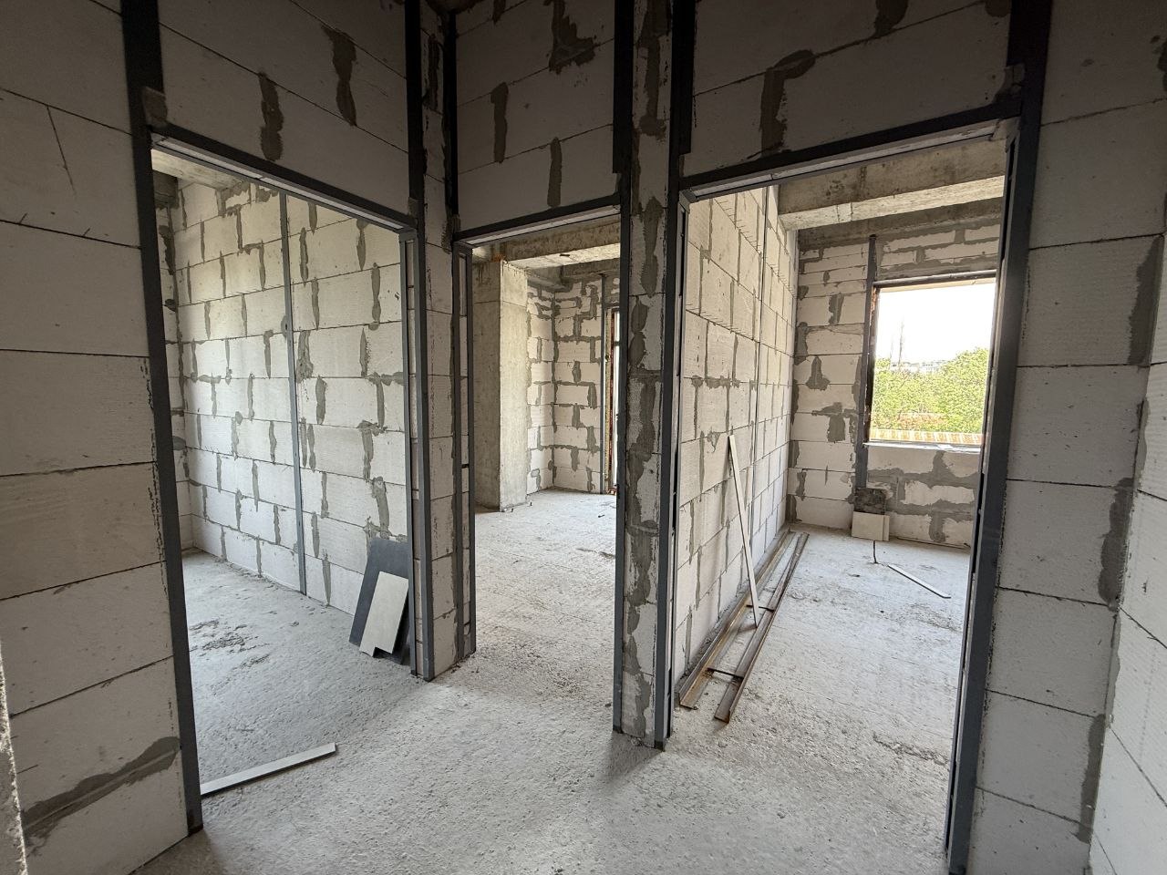 3 xonali kvartira, Yakkasaroy — Rich House yaqinida — YAKKASAROY TUMANI, TOSHKENT SHAXRI — 4