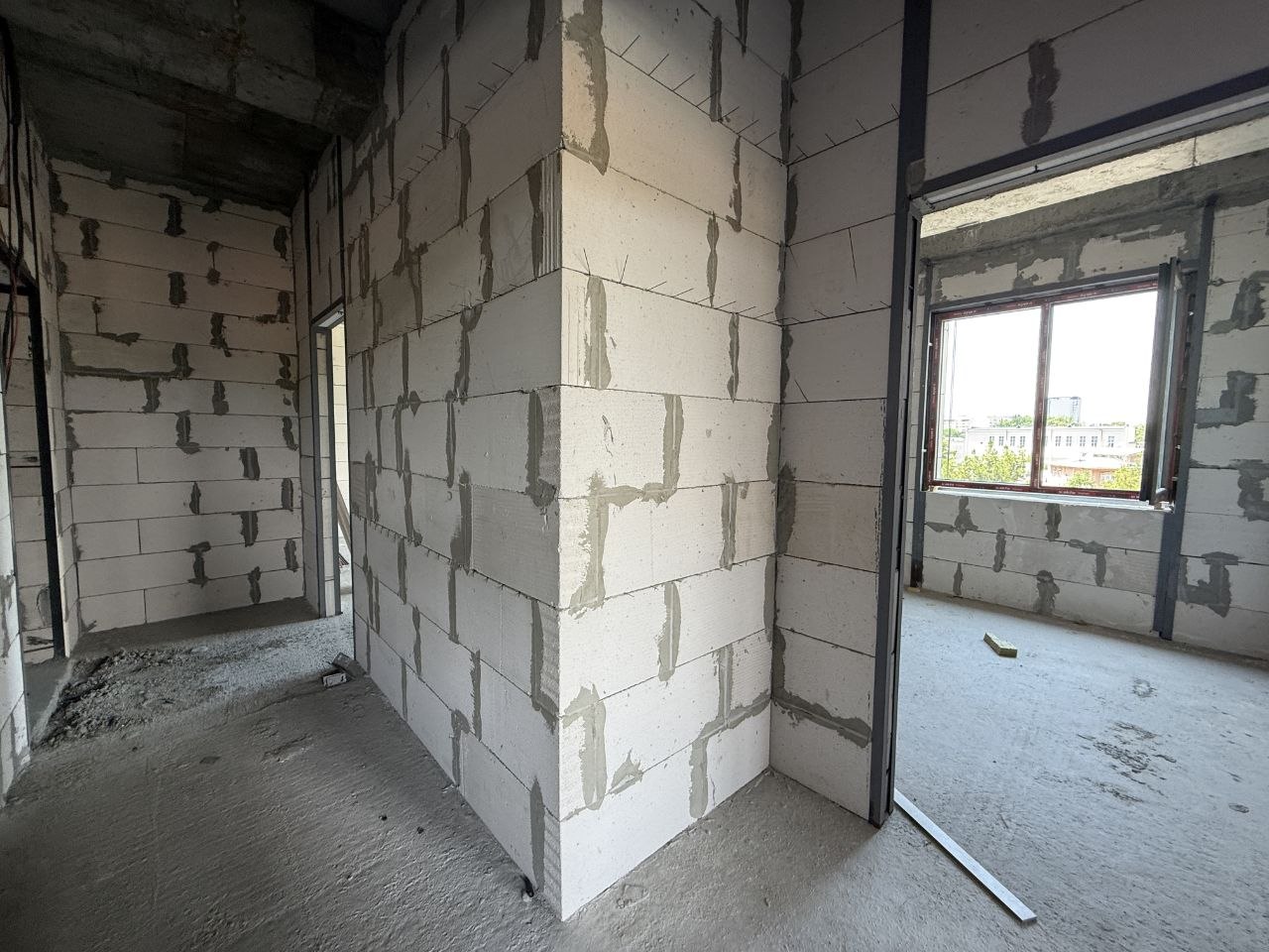 3 xonali kvartira, Yakkasaroy — Rich House yaqinida — YAKKASAROY TUMANI, TOSHKENT SHAXRI — 5