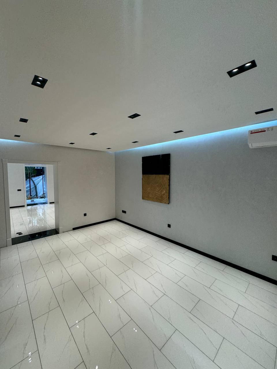 4 xonali tijorat obyekti 105 m² — ijaraga — MIROBOD TUMANI, TOSHKENT SHAXRI — 4