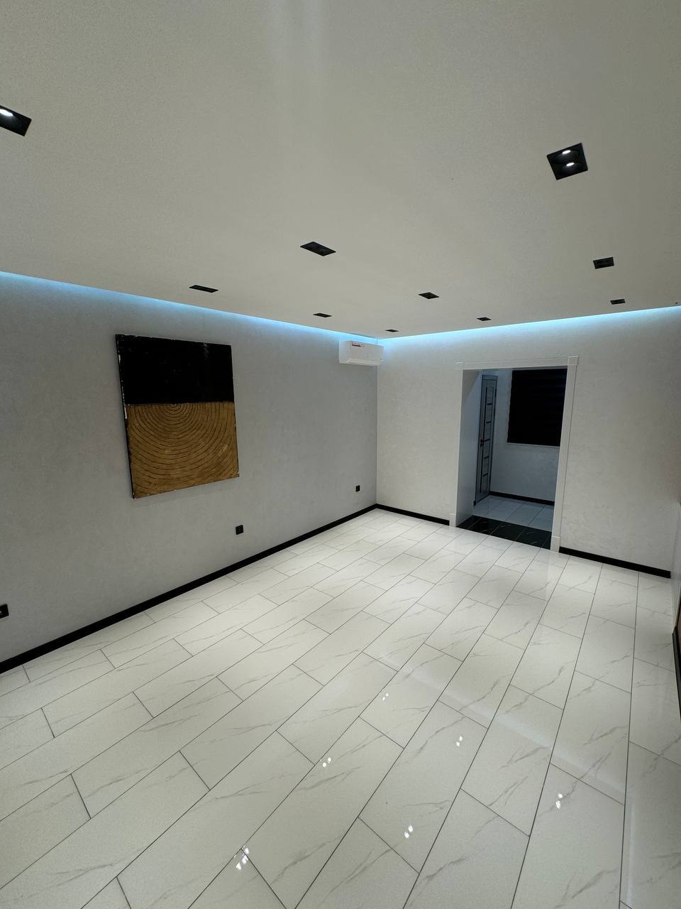 4 xonali tijorat obyekti 105 m² — ijaraga — MIROBOD TUMANI, TOSHKENT SHAXRI — 5