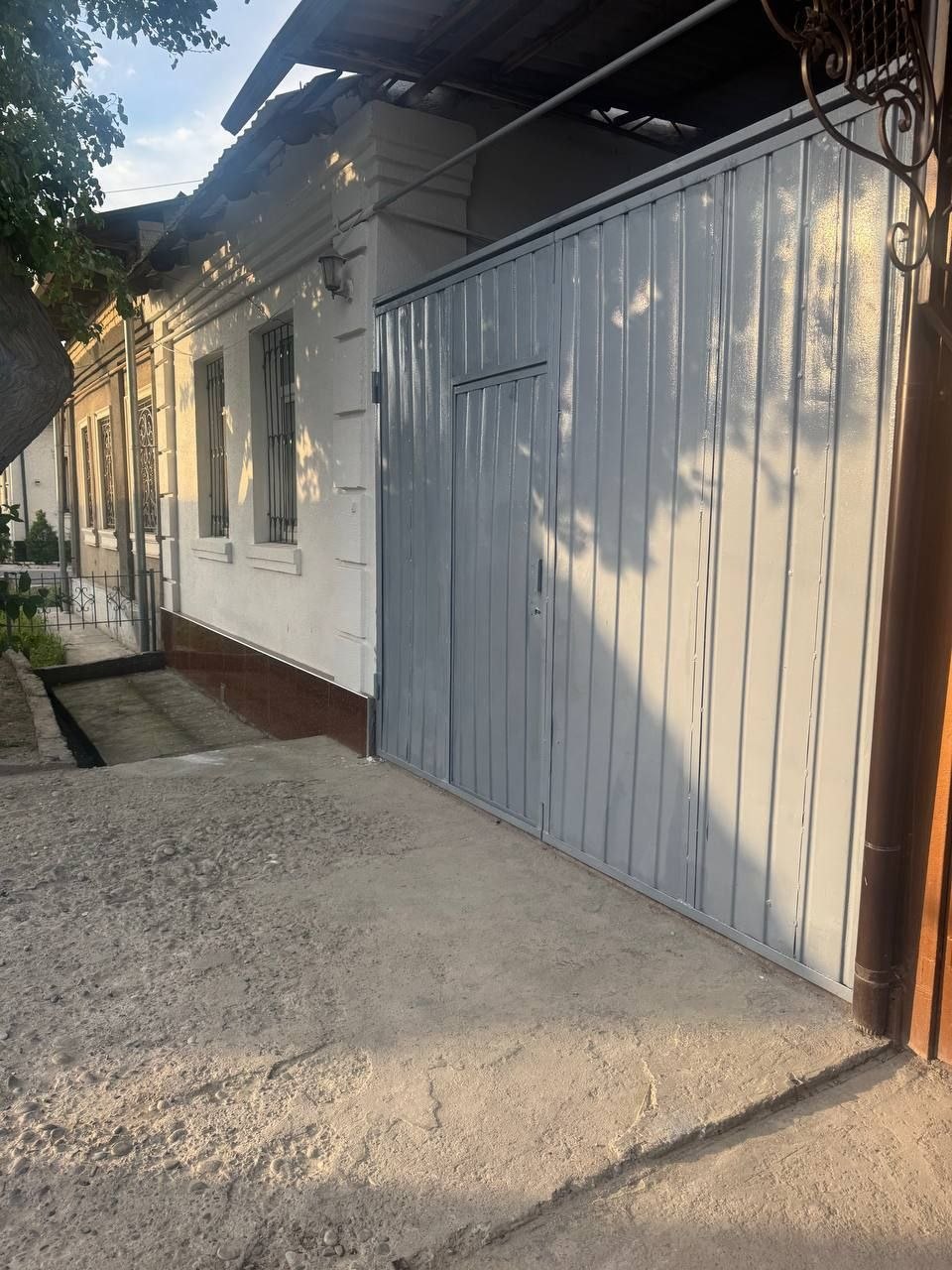 3 xonali xususiy uy, Mirobod — MIROBOD TUMANI TOSHKENT SHAXRI