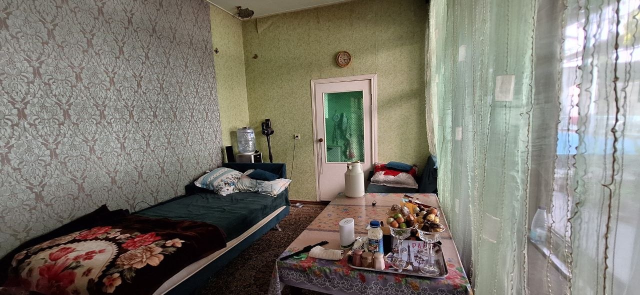 4 xonali xususiy uy (basseynli), Yashnobod — YASHNOBOD TUMANI, TOSHKENT SHAXRI — 5
