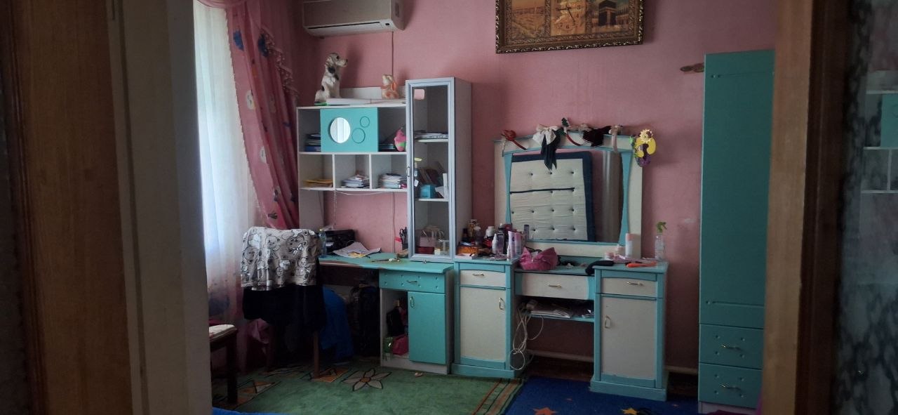 4 xonali xususiy uy (basseynli), Yashnobod — YASHNOBOD TUMANI, TOSHKENT SHAXRI