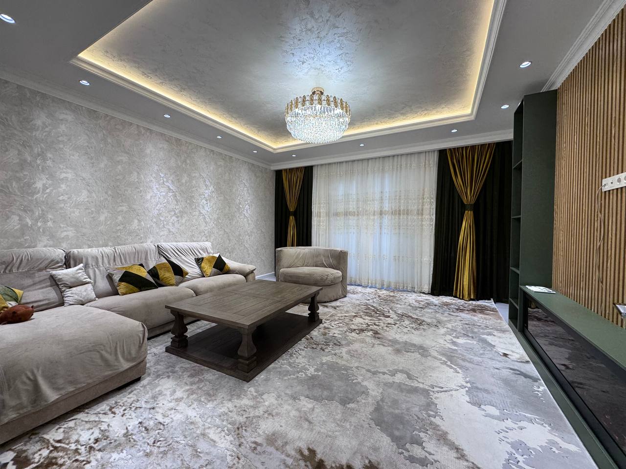 3 xonali kvartira, Yakkasaroy — Istanbul City — YAKKASAROY TUMANI TOSHKENT SHAXRI