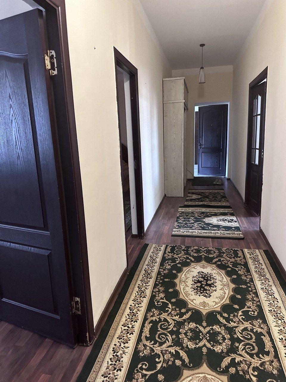 3 xonali kvartira, Yunusobod — Shahriston metro — YUNUSOBOD TUMANI TOSHKENT SHAXRI