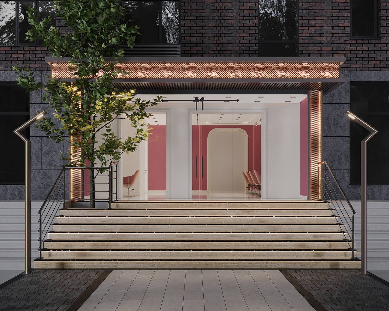Tijorat obyekti 41 m² — CHILONZOR TUMANI, TOSHKENT SHAXRI