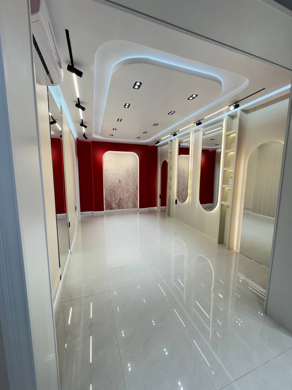 Tijorat obyekti 41 m² — CHILONZOR TUMANI, TOSHKENT SHAXRI — 4