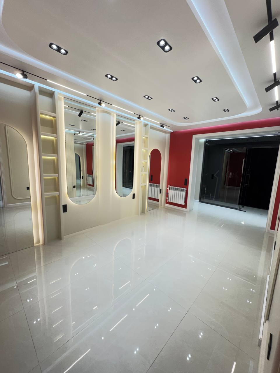 Tijorat obyekti 41 m² — CHILONZOR TUMANI, TOSHKENT SHAXRI — 5