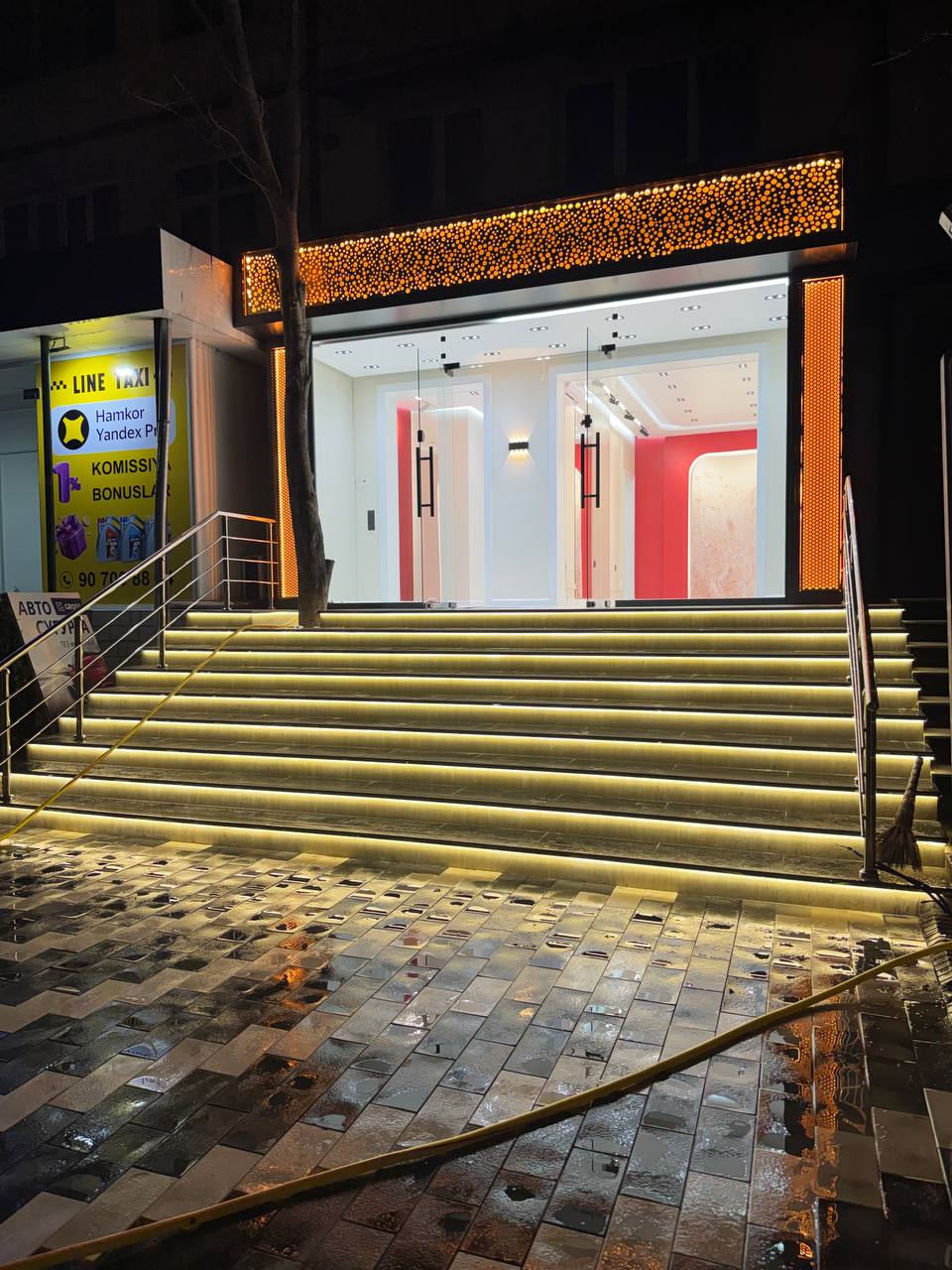 Tijorat obyekti 41 m² — CHILONZOR TUMANI, TOSHKENT SHAXRI — 2