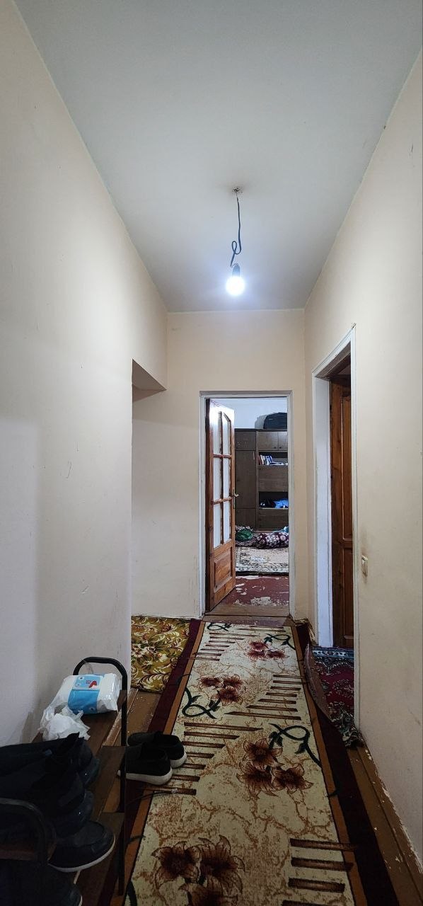 3 xonali kvartira, Yunusobod — 7-kvartal — YUNUSOBOD TUMANI TOSHKENT SHAXRI