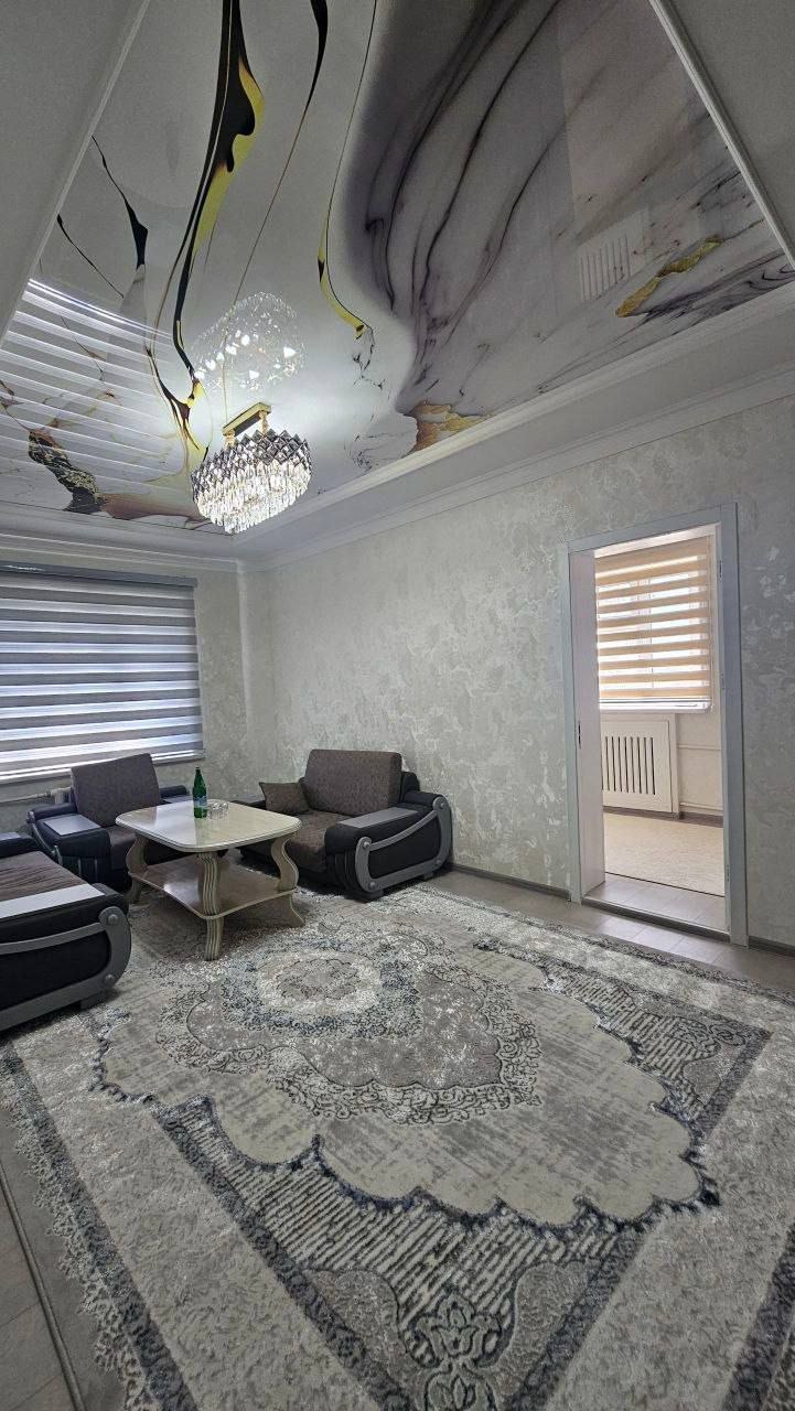 1 xonali kvartira, Mirzo Ulug'bek — Massiv Feruza — MIRZO ULUG‘BEK TUMANI, TOSHKENT SHAXRI — 4