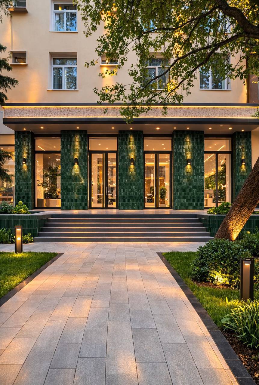 3 xonali tijorat obyekti 70 m² — ijaraga — YUNUSOBOD TUMANI, TOSHKENT SHAXRI