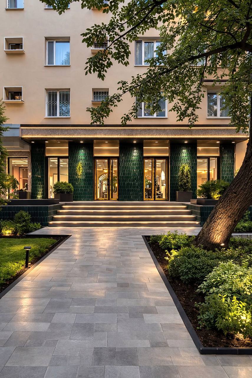 3 xonali tijorat obyekti 70 m² — ijaraga — YUNUSOBOD TUMANI, TOSHKENT SHAXRI — 2