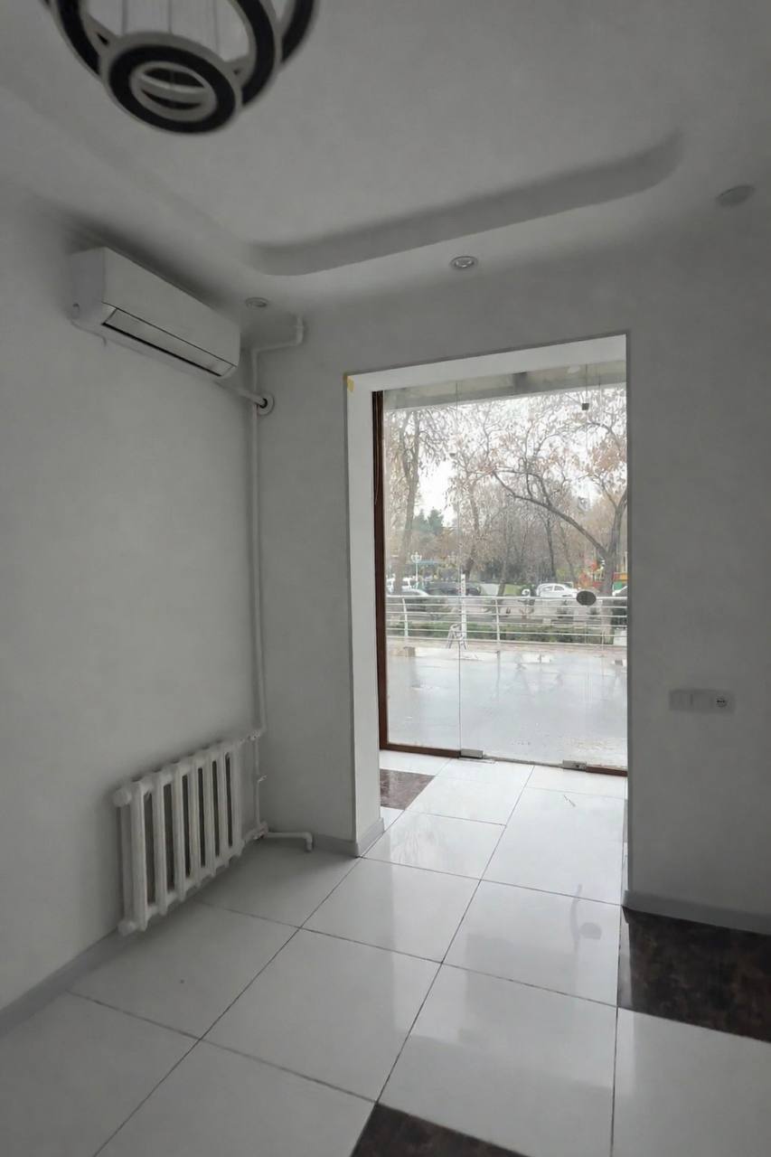 2 xonali tijorat obyekti 63 m² — ijaraga — YUNUSOBOD TUMANI, TOSHKENT SHAXRI — 5