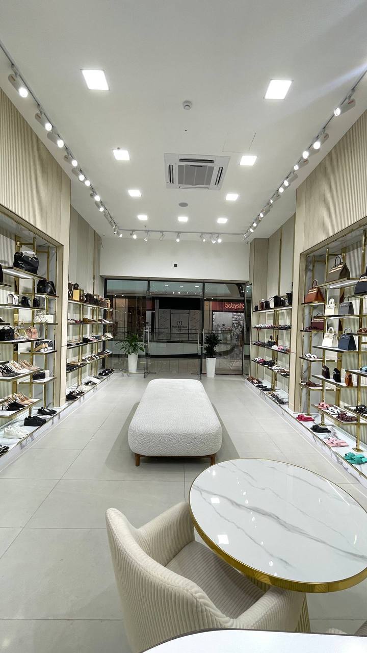 Ofis va sklad, Shayxontoxur — Park in Mall — SHAYXONTOXUR TUMANI TOSHKENT SHAXRI