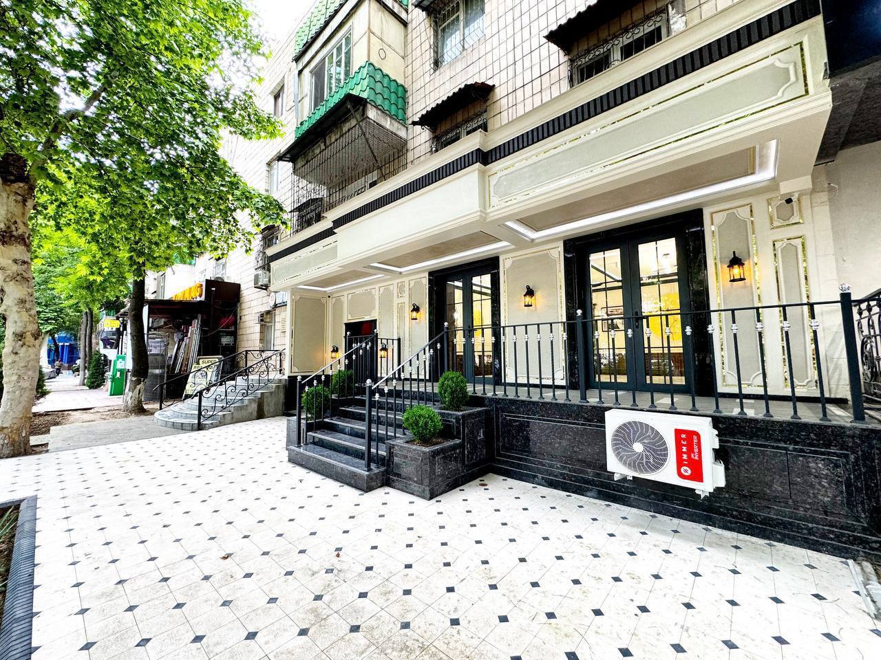 Tijorat obyekti 100 m² — MIROBOD TUMANI, TOSHKENT SHAXRI — 2