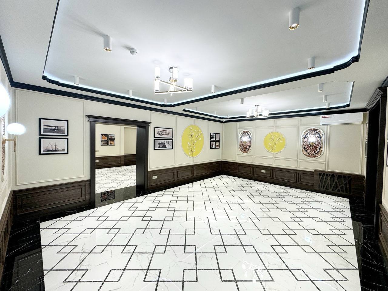 Tijorat obyekti 100 m² — MIROBOD TUMANI, TOSHKENT SHAXRI — 4